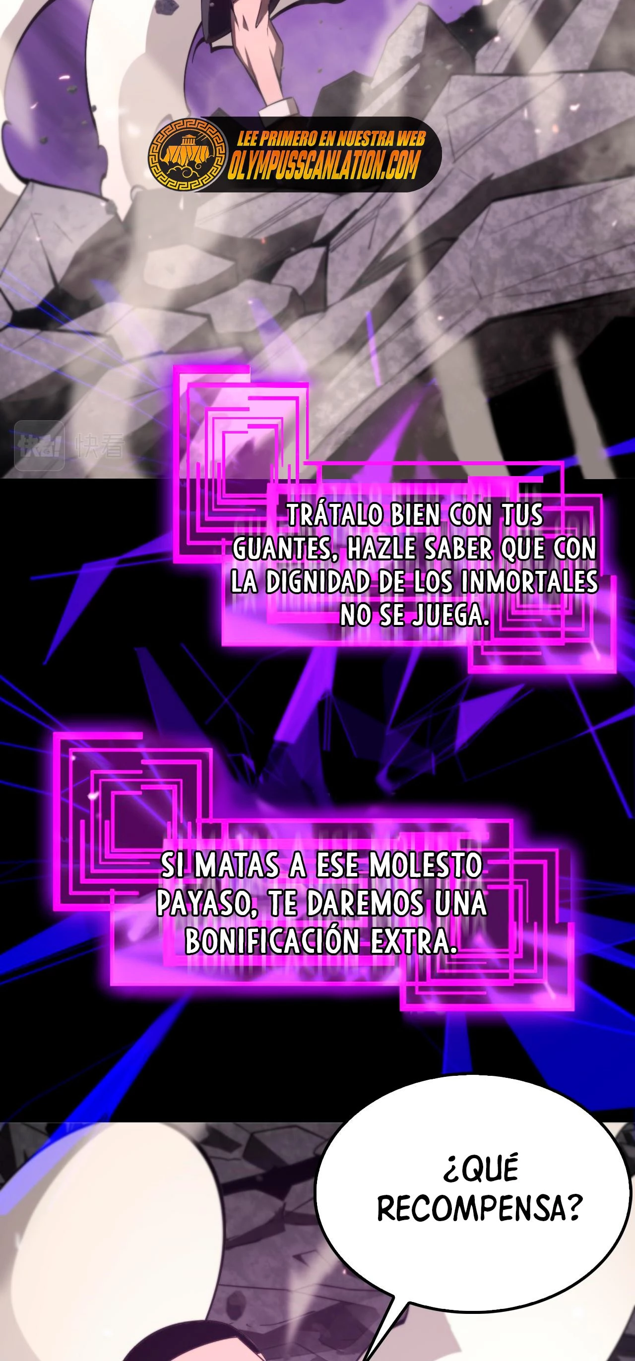 Apocalipsis Mundial en Linea > Capitulo 139 > Page 251